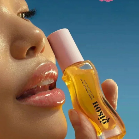Gisou - Honey Infused Lip Oil (Original)