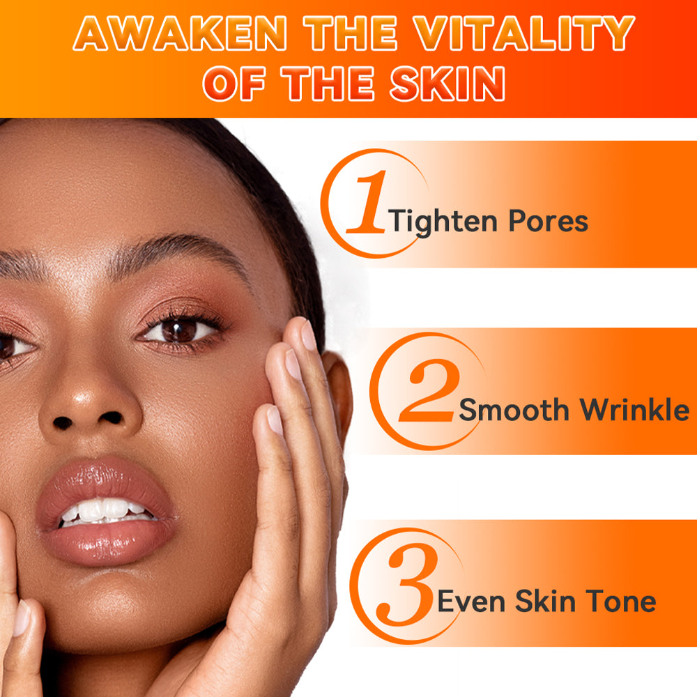 Dr Rashel - Brightening Skin Care Set (Original)