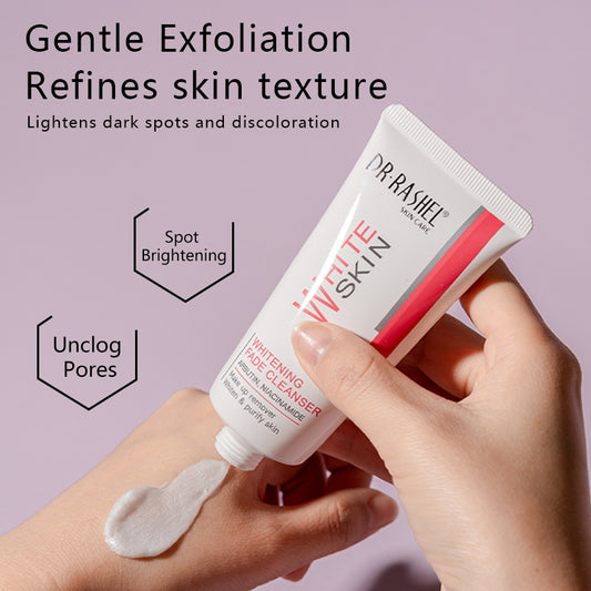 Dr. Rashel - Whitening Fade Spots Skin Care Mini Set (Original)