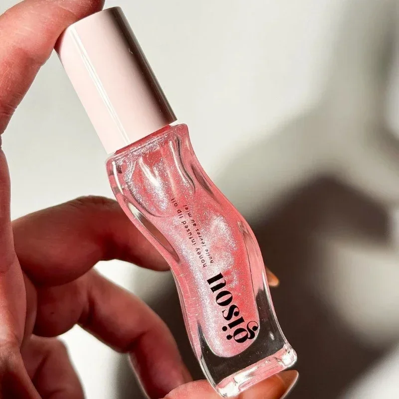Gisou - Honey Infused Lip Oil (Original)