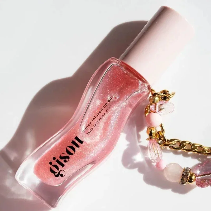 Gisou - Honey Infused Lip Oil (Original)