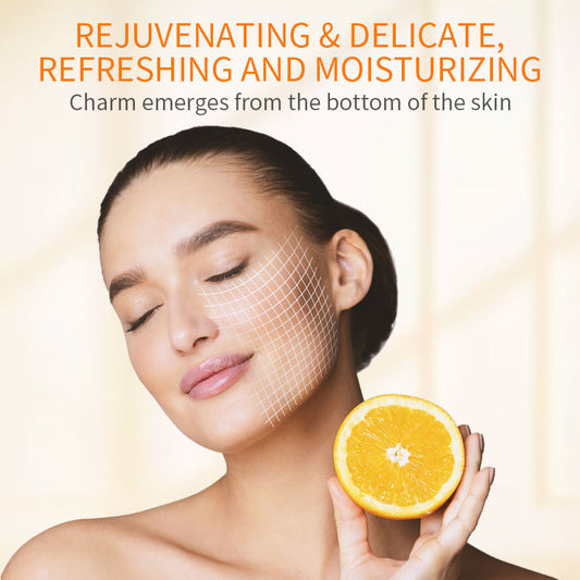 Dr Rashel - Vitamin C Brightening & Anti Aging Cream (Original)