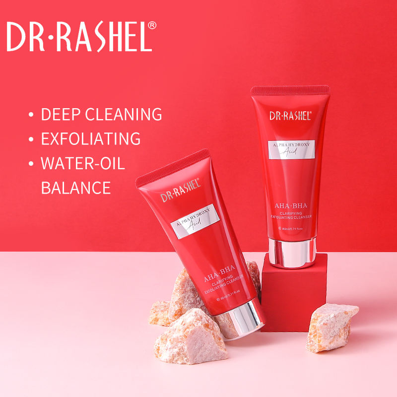 Dr Rashel - AHA· BHA Skin Care (Original)