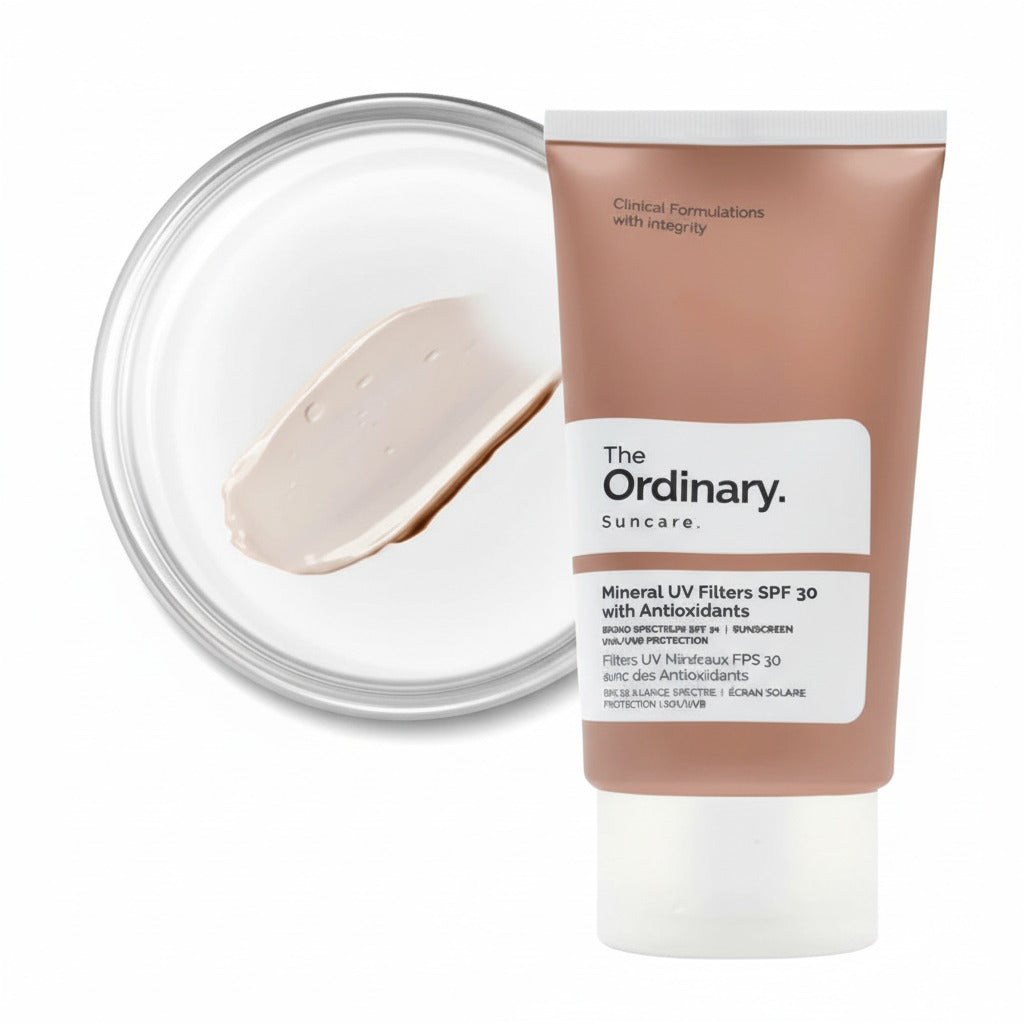 Ordinary Suncare Filters (SPF-30) (Original)