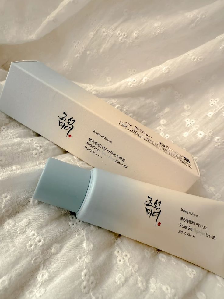 Relief Sun Aqua Fresh | 50ml (Original)