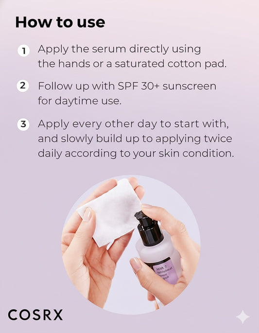 AHA 7 Whitehead Power Liquid (Original)