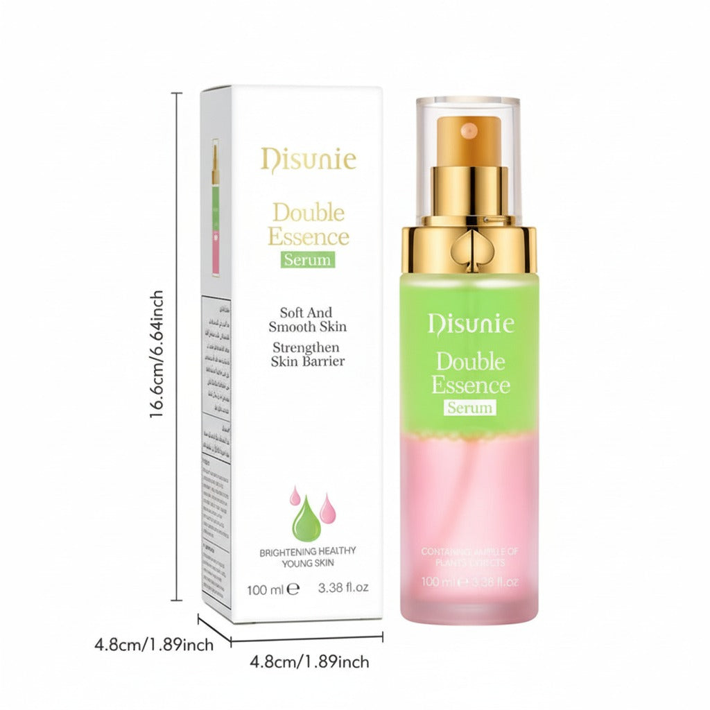 Disunie - Double Essence Serum (Original)