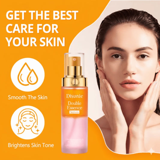 Disunie - Double Essence Serum (Original)