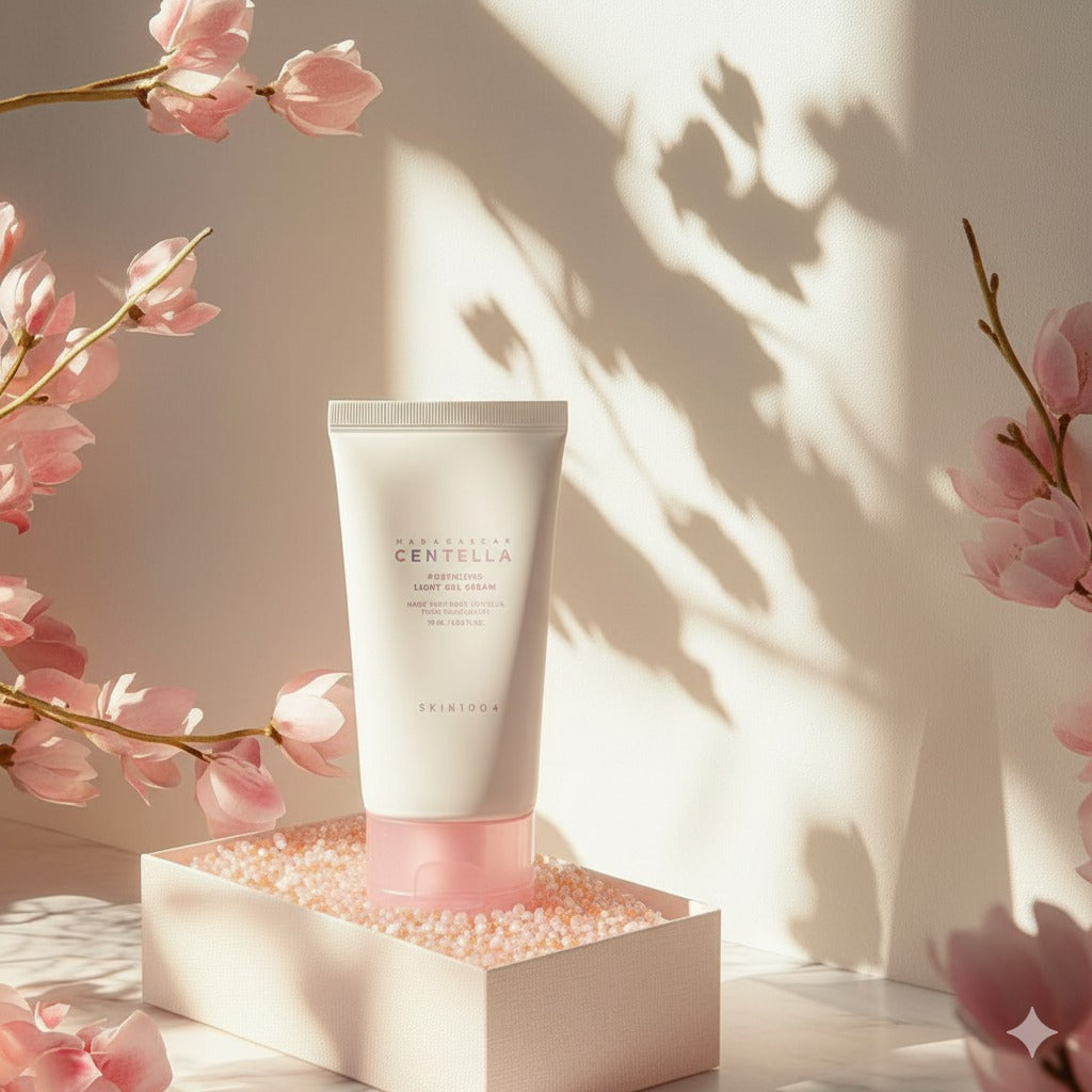 Centella - Light Gel Cream(75ml) (Original)