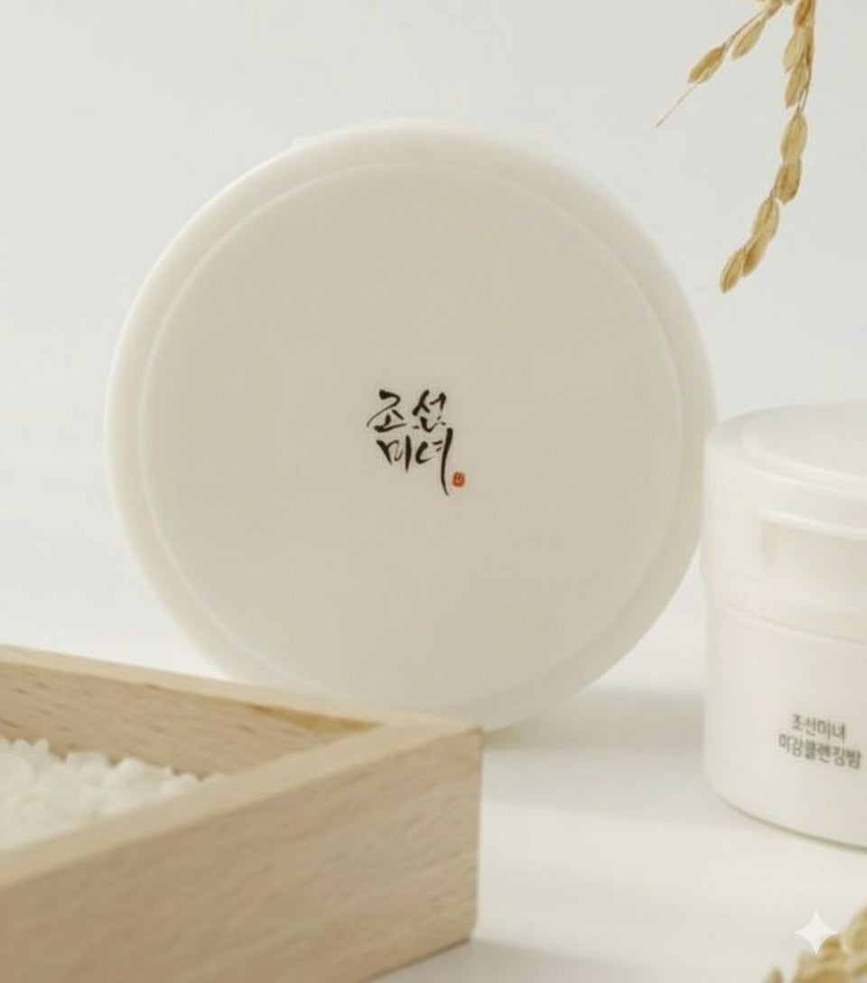 Radiance Cleansing Balm | 100ml (Original)