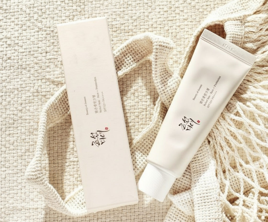 Rice + Probiotics SPF50 | 50ml (Original)