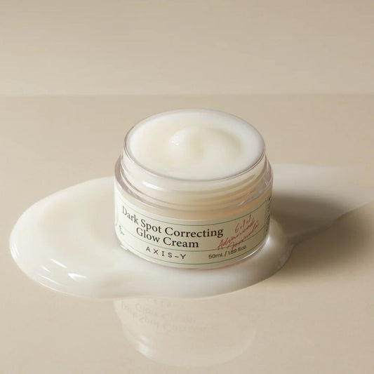 Dark Spot Correcting Glow Cream (Original)