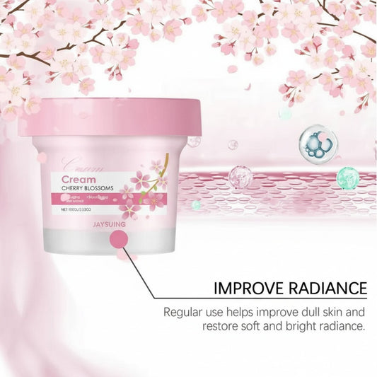 JAYSUING - Cherry Blossoms Cream (Original)