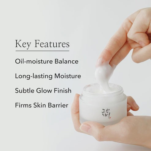 Beauty of Joseon - Dynasty Cream (Original)