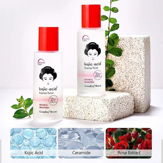 Kojic Acid Skincare Series Essence Toner (Original)