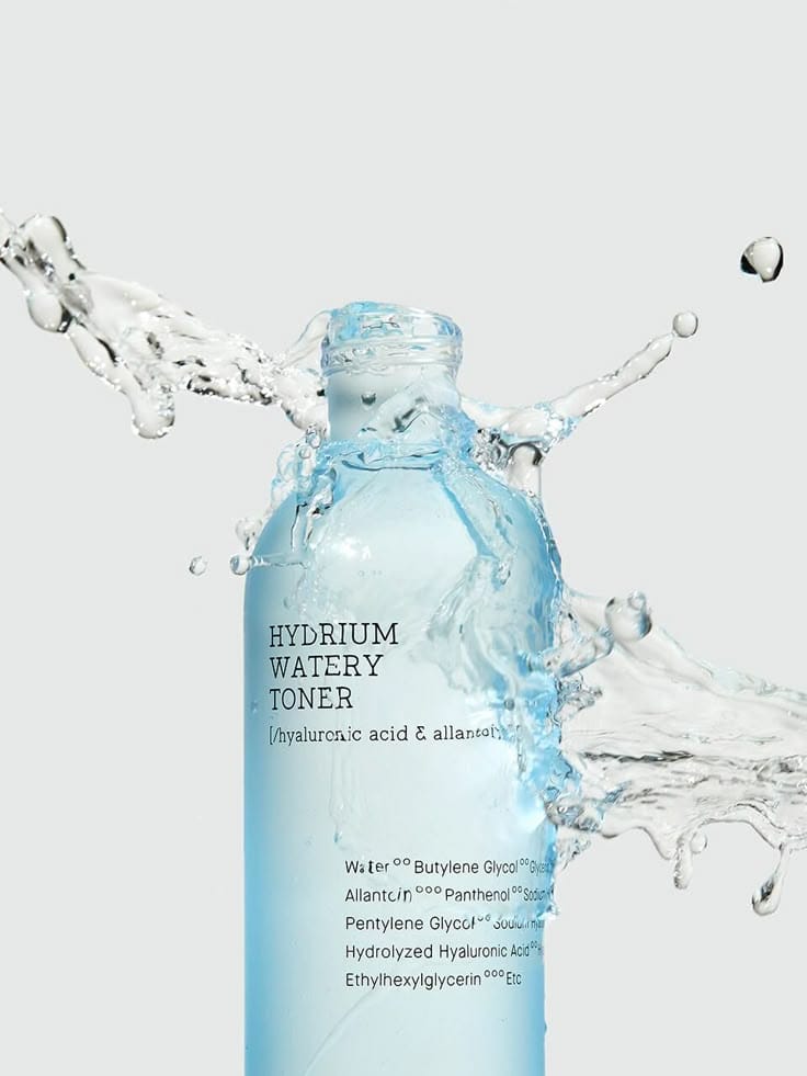 COSRX - Hydrium Watery Toner (Original)