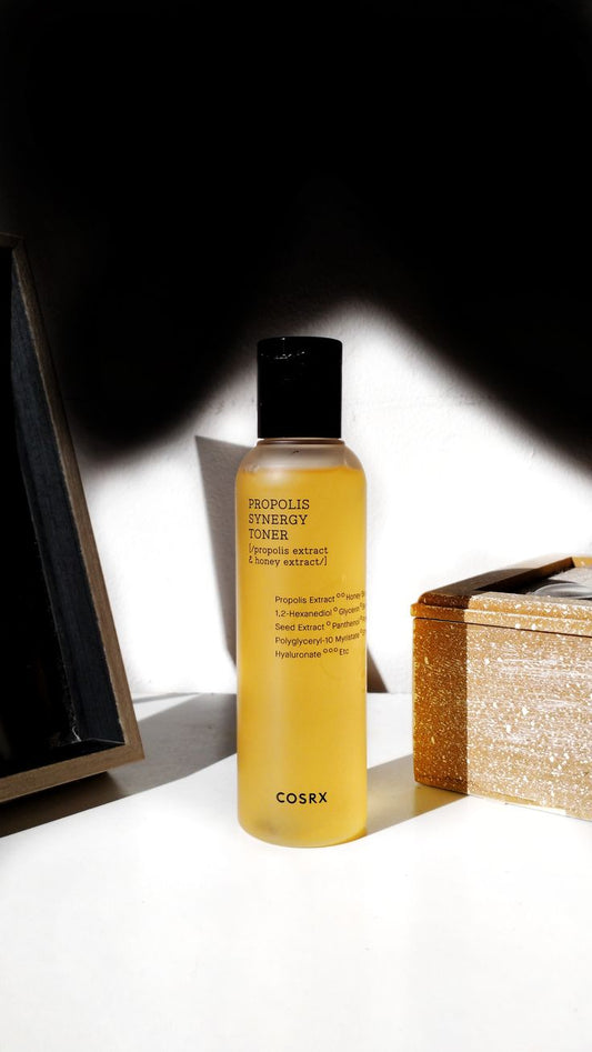COSRX - Propolis Synergy Toner (Original)