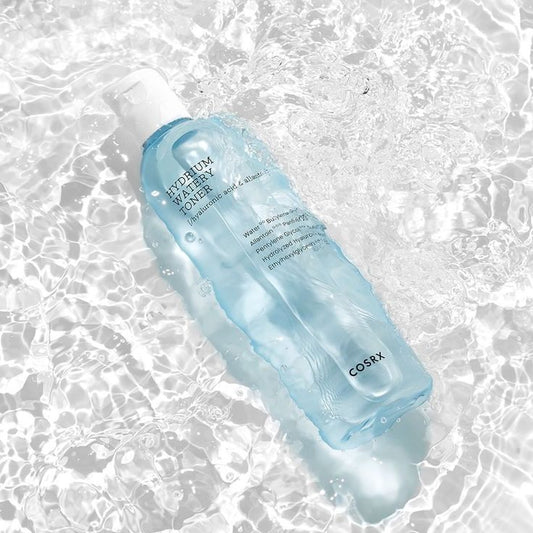 COSRX - Hydrium Watery Toner (Original)