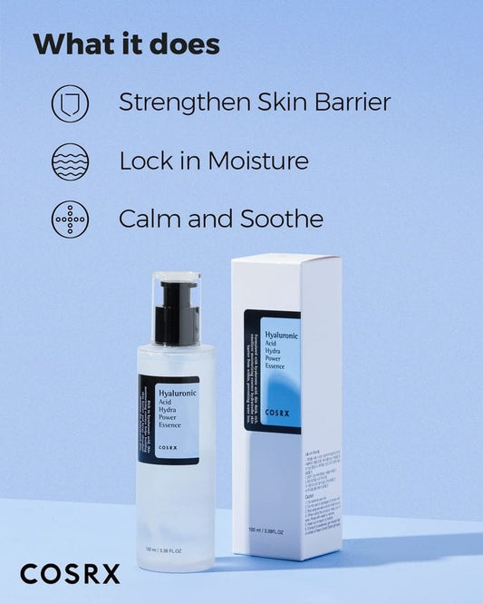 Hydra Acid Essence (Original)