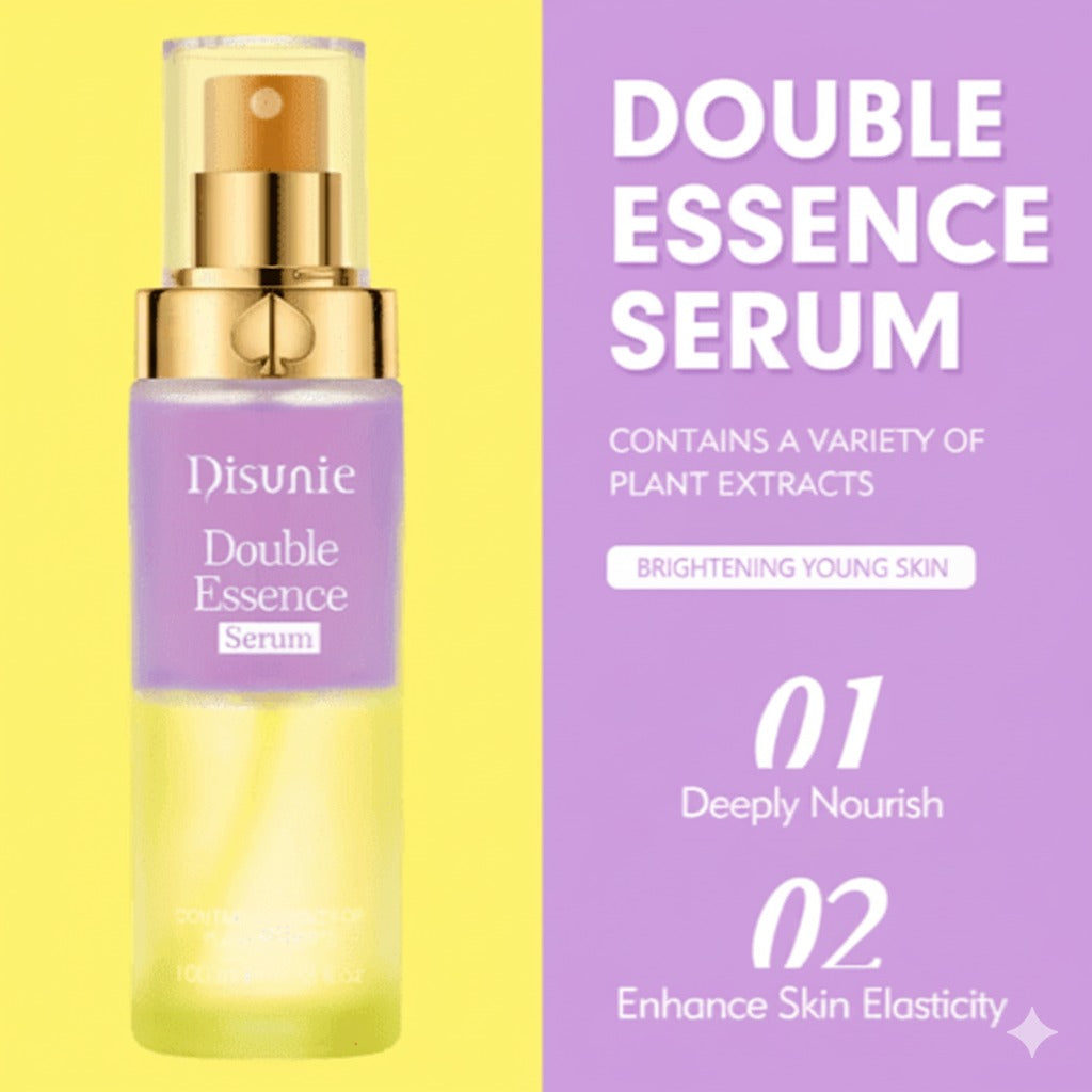 Disunie - Double Essence Serum (Original)