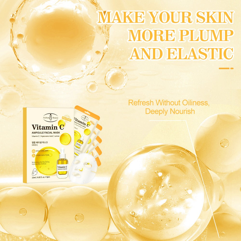 Aichun Beauty - Facial Mask (Original)