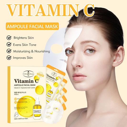 Aichun Beauty - Facial Mask (Original)