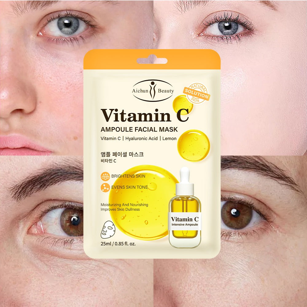 Aichun Beauty - Facial Mask (Original)