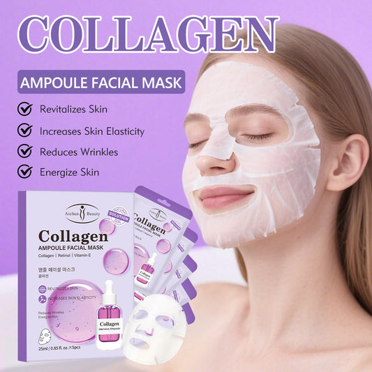 Aichun Beauty - Facial Mask (Original)