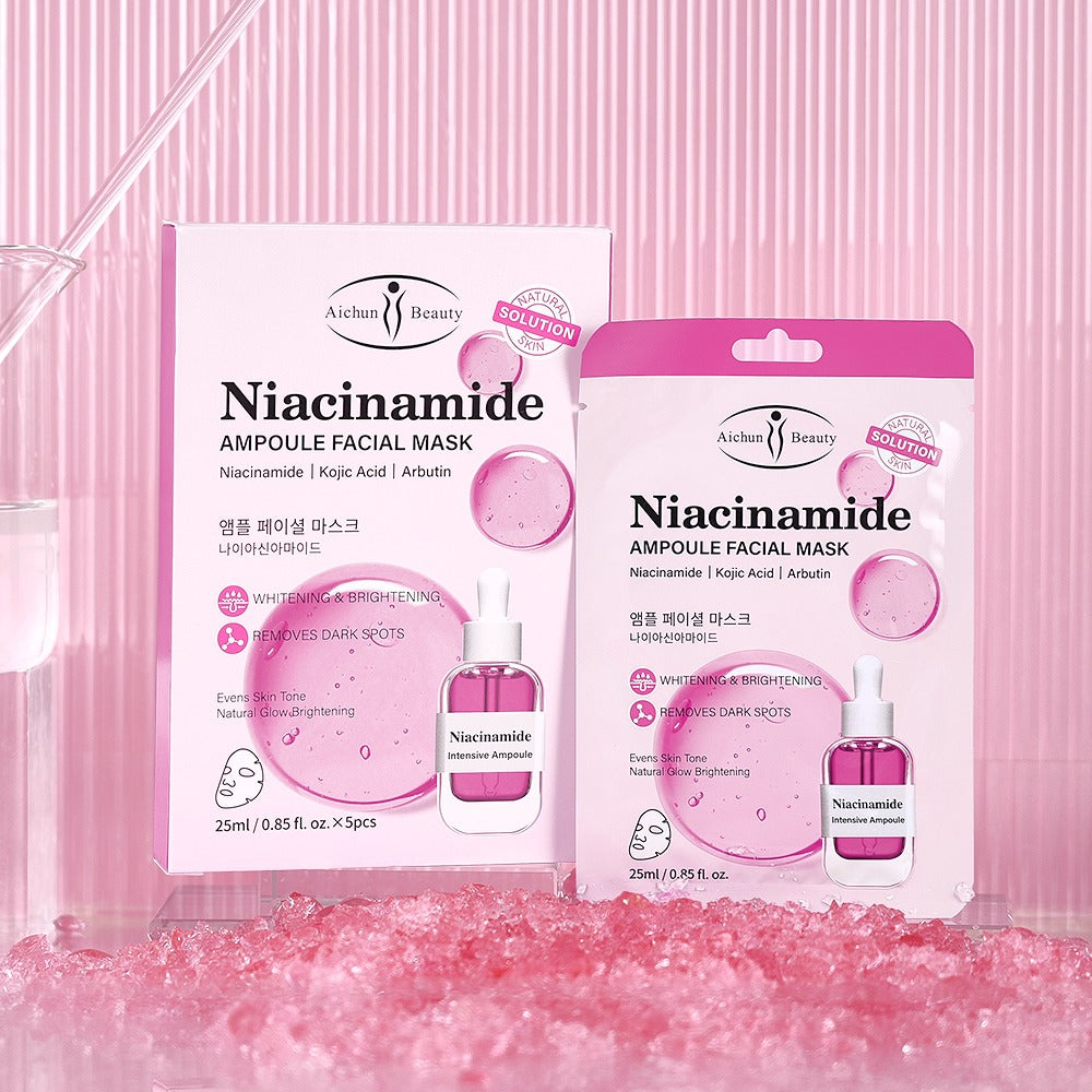 Aichun Beauty - Facial Mask (Original)