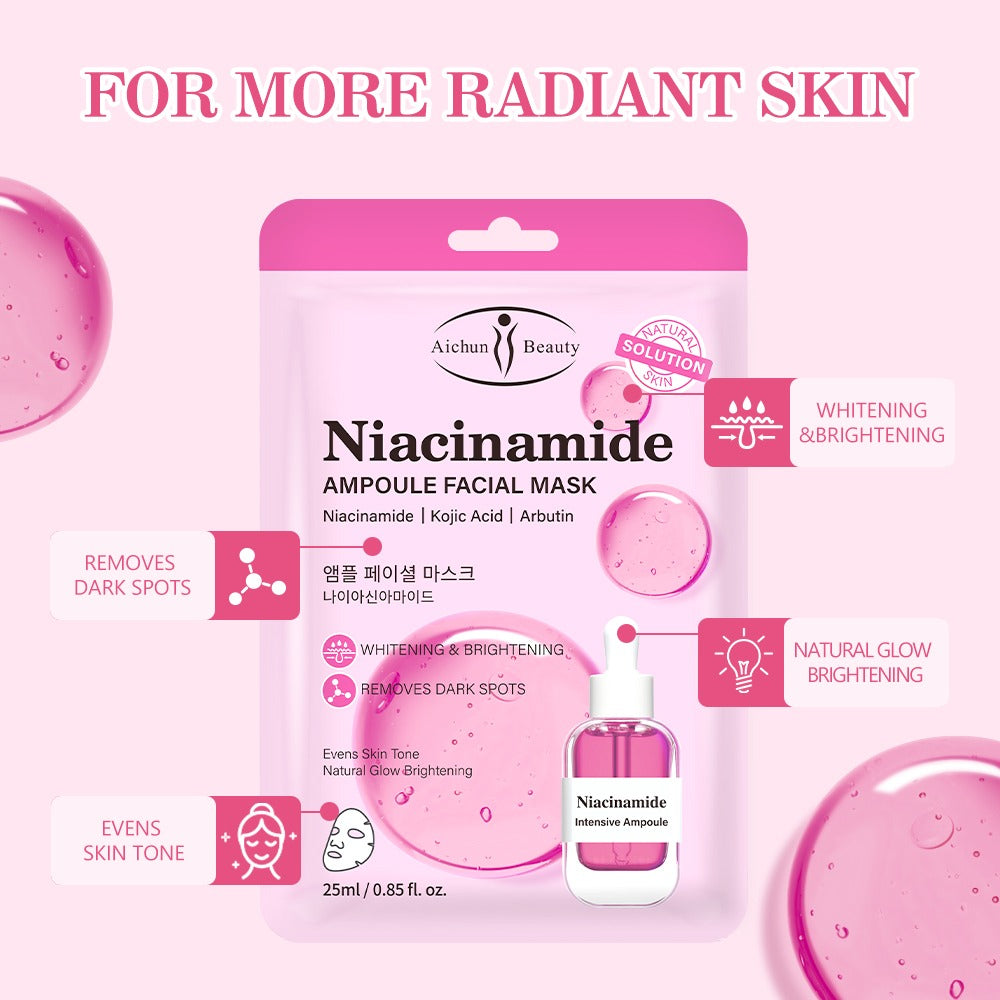Aichun Beauty - Facial Mask (Original)