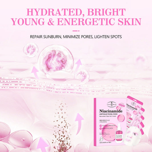 Aichun Beauty - Facial Mask (Original)