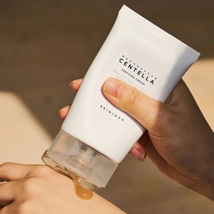 Centella - Brightening Cream(75ml) (Original)