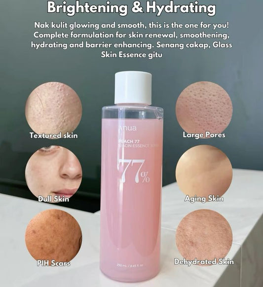 Auna Essence Toner (Original)