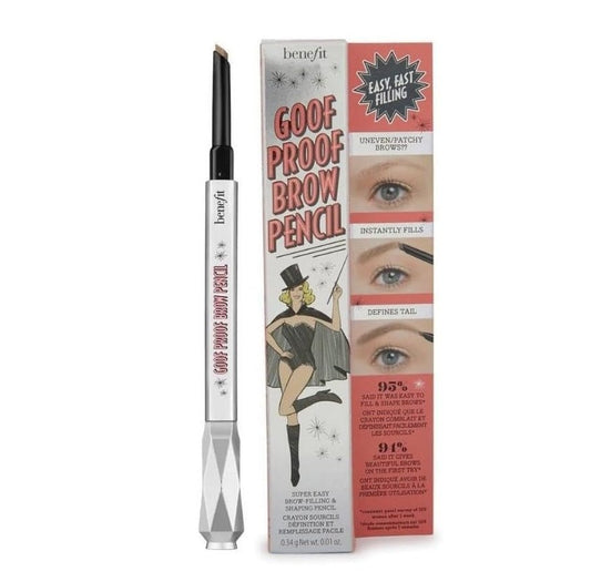 Benefit Cosmetics - Goof Proof Brow Pencil (Original) ©