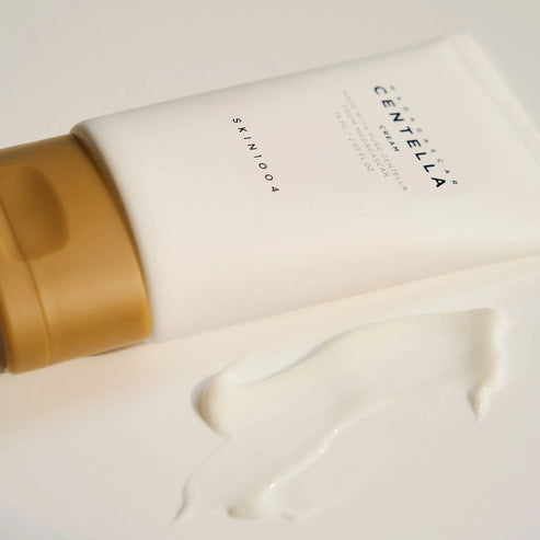 Centella - Moisturizing Cream (75ml) (Original)
