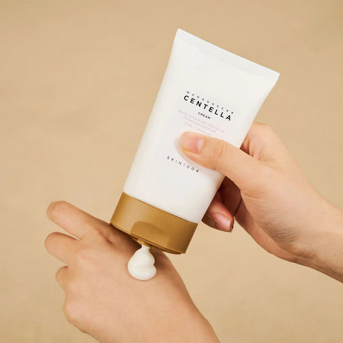 Centella - Moisturizing Cream (75ml) (Original)