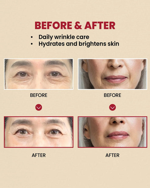 K-SECRET - SEOUL 1988 Cream: Retinal Liposome 1% + Fermented Rice (Original)