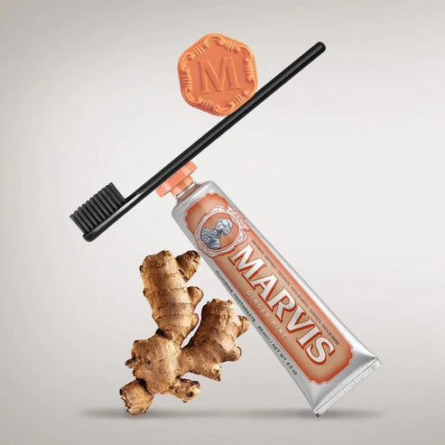 Marvis - Ginger Mint Toothpaste (Original)