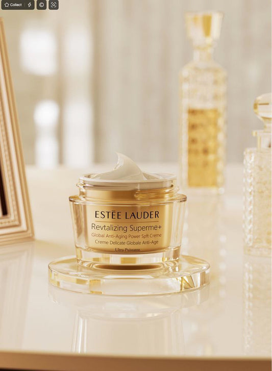 Estée Lauder - Revitalizing Supreme+ Global Anti-Aging Power Soft Cream (Original) ©