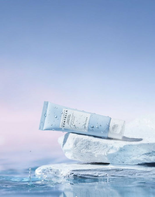 Centella - Water Fit Sun Serum SPE 50+ (Original)