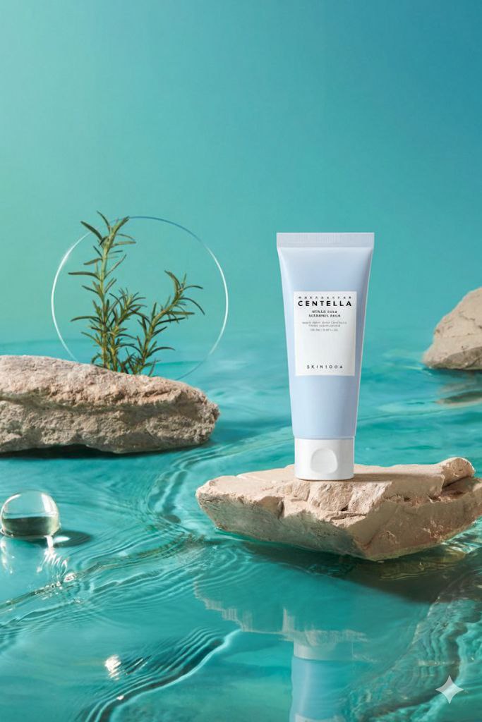 Centella - Water Fit Sun Serum SPE 50+ (Original)