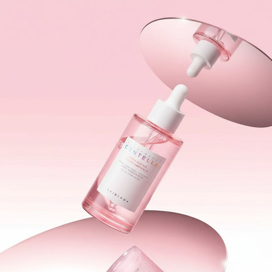 Centella Poremizing Fresh Ampoule (Original)