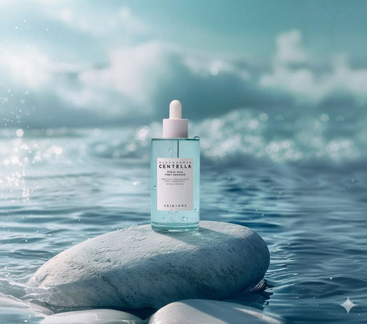 Centella Cica First Ampoule (Original)