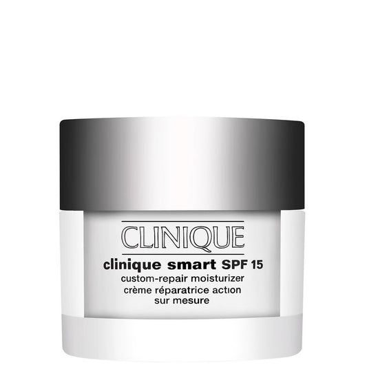Clinique - Smart SPF 15 Custom-Repair Moisturizer (Original) ©