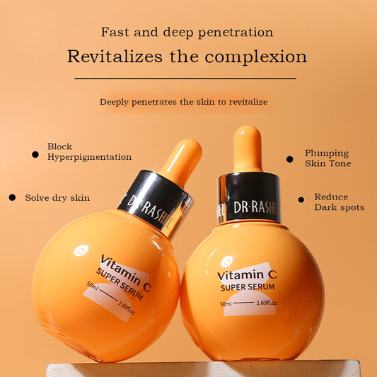 Dr Rashel - Care Serums (Original)