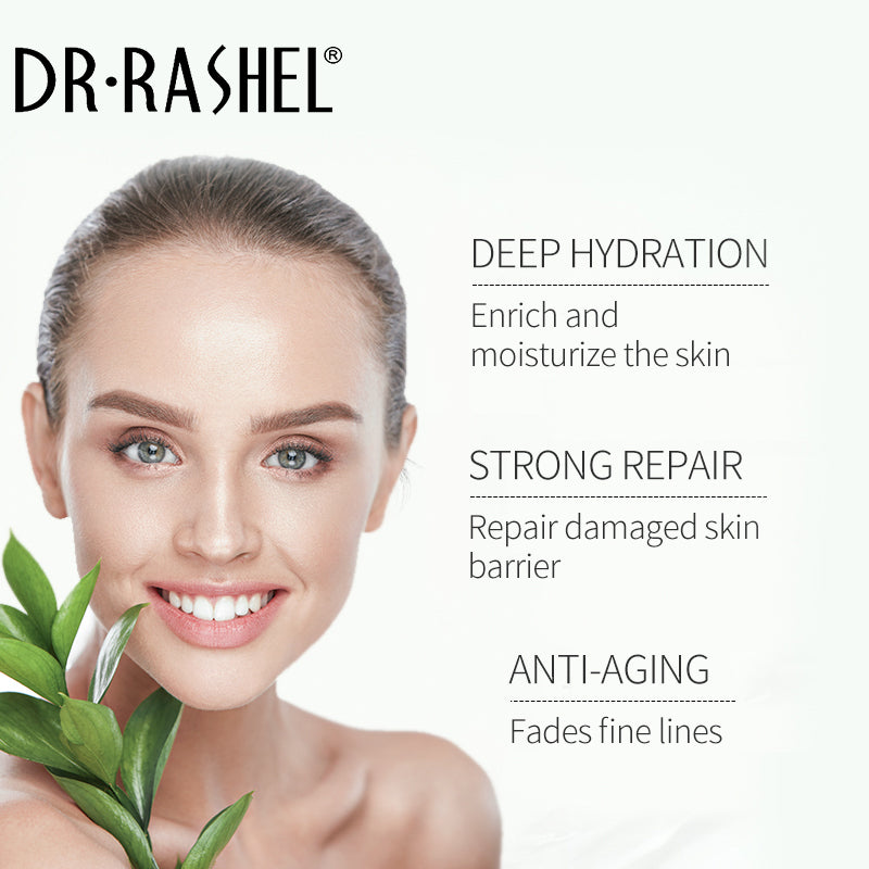 Dr Rashel - Green Tea Skin Care (Original)