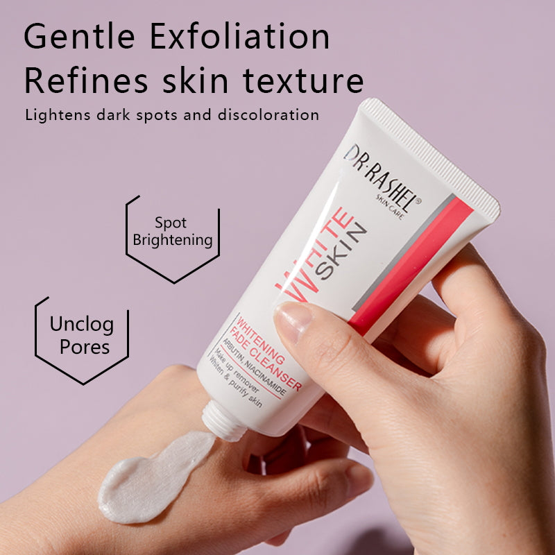 Dr. Rashel - Whitening Fade Spots Skin Care Mini Set (Original)