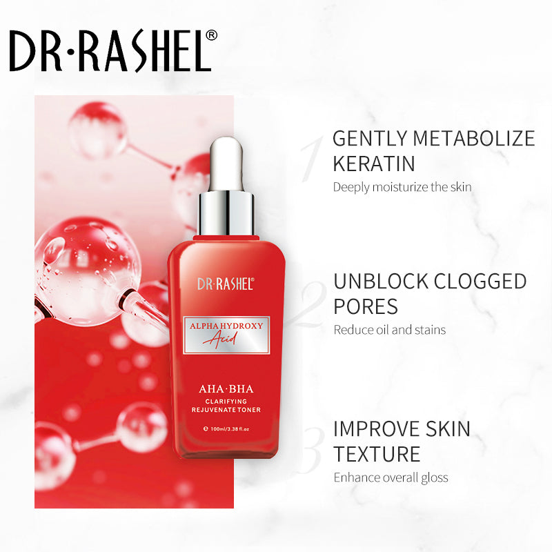 Dr Rashel - AHA· BHA Skin Care (Original)
