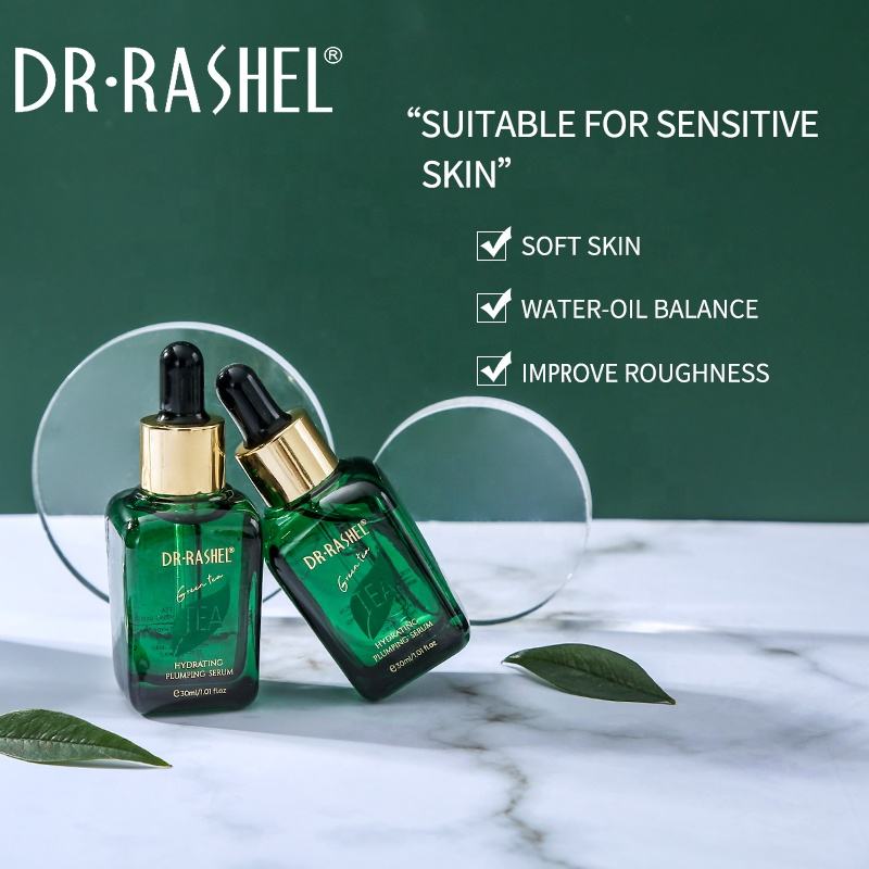 Dr Rashel - Green Tea Skin Care (Original)
