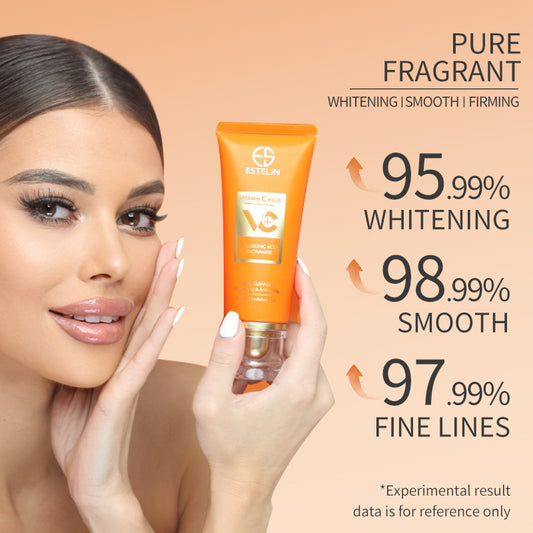 Vitamin C Plus Skin Care, Brightening and Anti-Aging Set (Original)